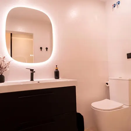 Seran Ii Apartamento