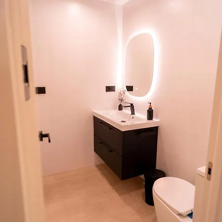 Seran Ii * Ρόντα