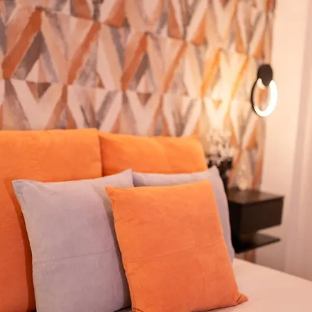 Seran Ii * Ρόντα