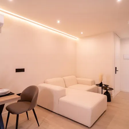 Seran Ii * Ρόντα