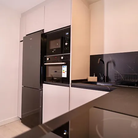 Seran Ii * Ронда