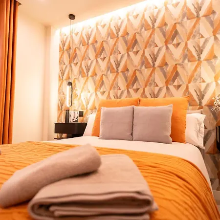 Appartamento Seran Ii *