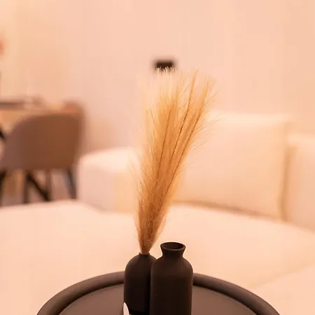 Seran Ii Апартаменты *