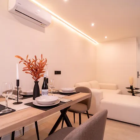 Appartamento Seran Ii