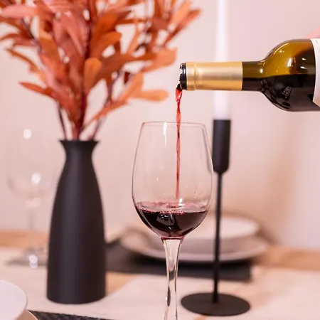 Seran Ii Апартаменты