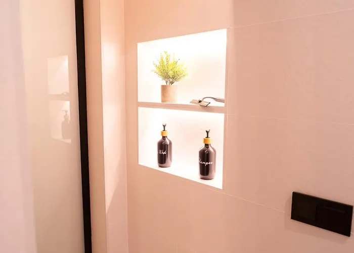 Seran Ii Apartment *