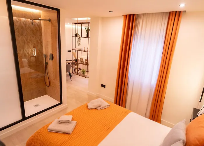 Seran Ii Apartment *