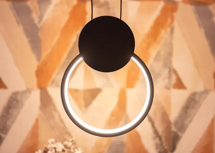 Апартаменты Seran Ii