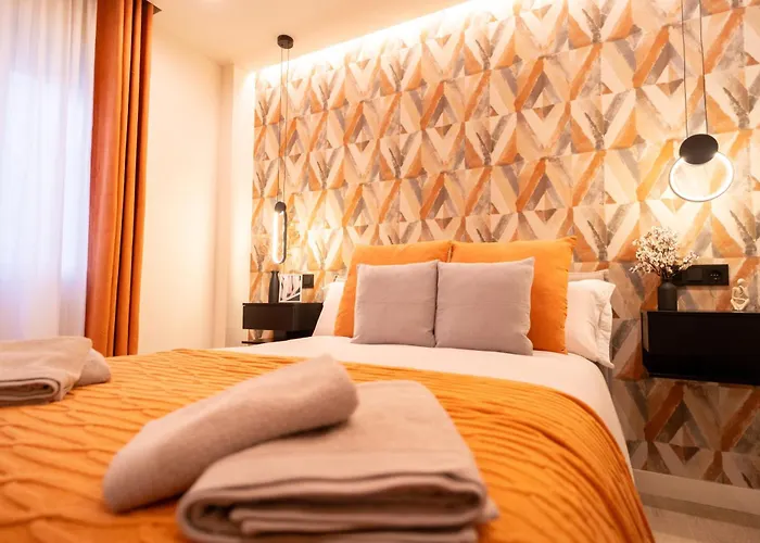 Apartment Seran Ii *