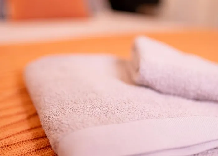 Seran Ii Апартаменты Ронда