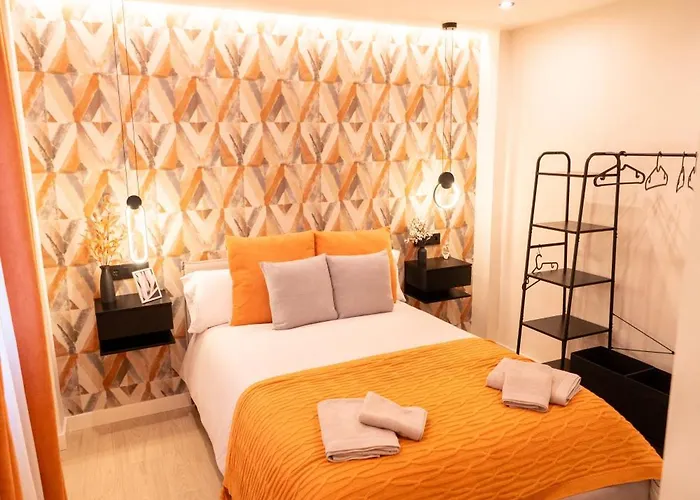 Seran Ii Апартаменты *