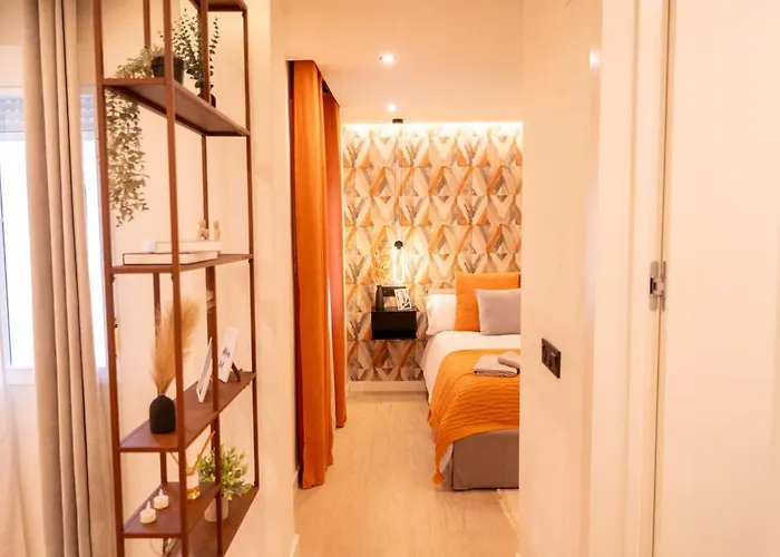 Seran Ii Apartment Ronda