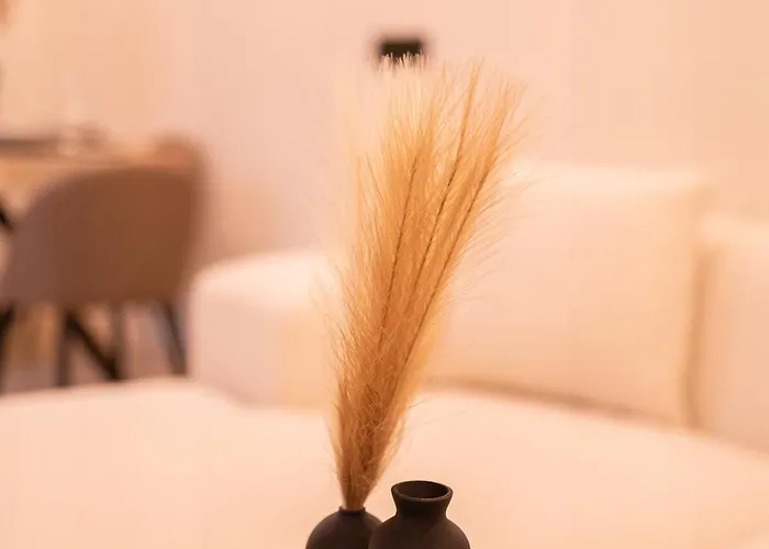 Seran Ii Apartment *