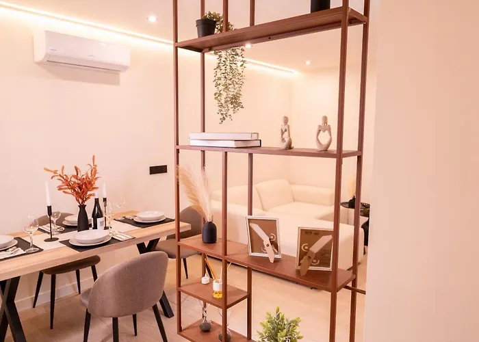 Seran Ii Apartment *