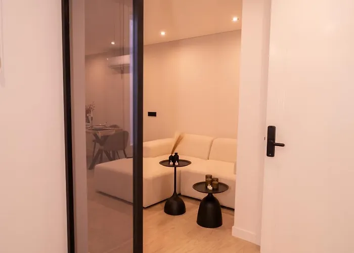 Seran Ii Apartment *