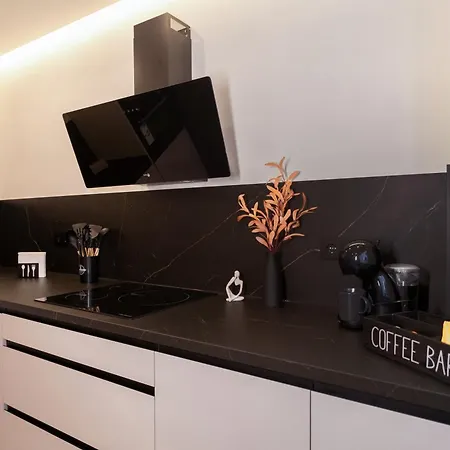 Apartment Seran Ii