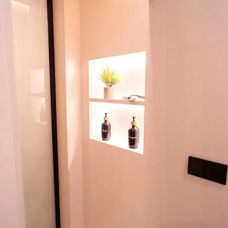 Seran Ii Apartment *