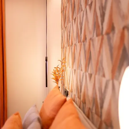 Seran Ii Apartment