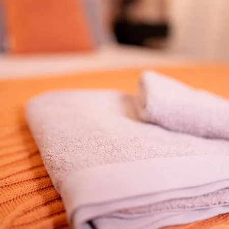 Seran Ii Lejlighed Ronda