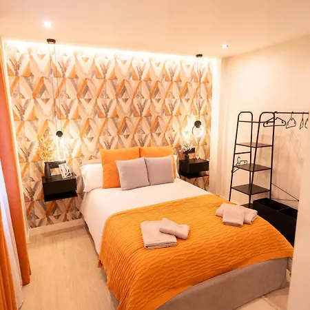 Seran Ii Lejlighed *