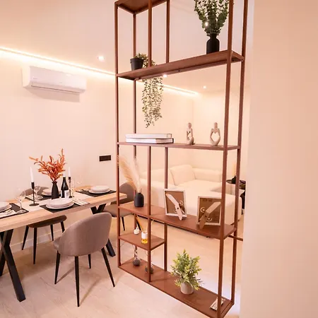 Seran Ii Lejlighed *