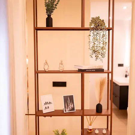 Seran Ii Lejlighed Ronda