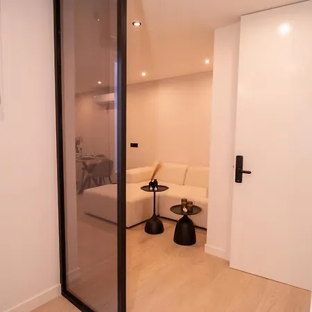 Seran Ii Apartment *
